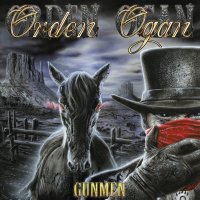 Orden Ogan: Gunmen