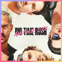 Big Time Rush: Another Life (Coloured Pink Vinyl)