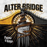 Alter Bridge: Pawns & Kings