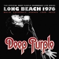 Deep Purple: Live In Long Beach Arena 1