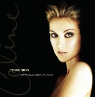 Dion Céline: Let's Talk About Love (Re-Issue Coloured Vinyl)