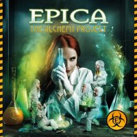 Epica: The Alchemy Project