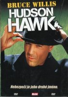 Hudson Hawk