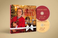 Rieu André: Silver Bells