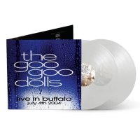 Goo Goo Dolls: Live In Buffalo July 4th, 2004 (Limited Clear Vinyl)