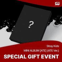 Stray Kids: ATE (Limited Version With YES24 Benefit)