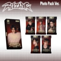 RIIZE: Riizing (Photo Pack Version)