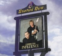 Status Quo: Under The Influence