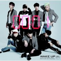 BTS: Wake Up (Japan Edition)