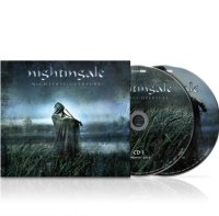 Nightingale: Nightfall Overture (Limited Deluxe Edition, Re-Issue)