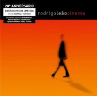 Leao Rodrigo: Cinema 20 Anos (Anniversary Edition)