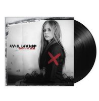 Lavigne Avril: Under My Skin