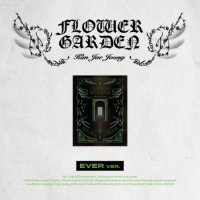 Kim Jae Joong: Flower Garden