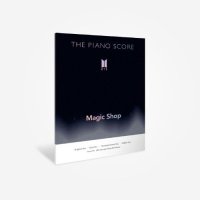 BTS: The Piano Score: Magic Shop