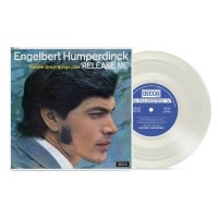 Humperdinck Engelbert: Release Me