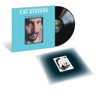 Stevens Cat: Foreigner (Limited, Re-Issue 2024)