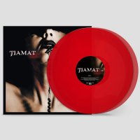 Tiamat: Amanethes (Coloured Red Vinyl)