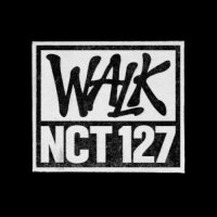 NCT 127: Walk (Walk Crew Character Card Version)