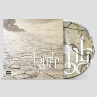 Lamb Of God: Resolution