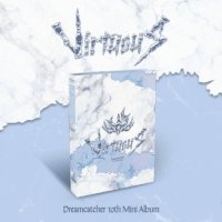 Dreamcatcher: Virtuous (Limited Version)