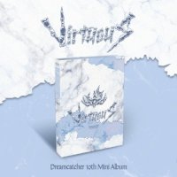 Dreamcatcher: Virtuous (Limited Version, With benefit Photo Card)