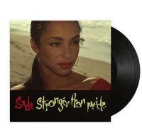 Sade: Stronger Than Pride