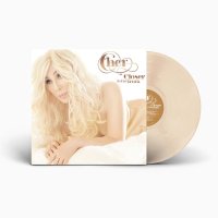 Cher: Closer To The Truth (Limited Coloured Bone Vinyl)