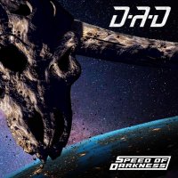 D-A-D: Speed Of Darkness