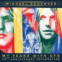 Schenker Michael: My Years With Ufo
