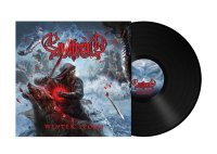 Ensiferum: Winter Storm