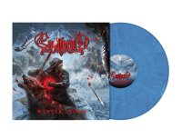 Ensiferum: Winter Storm (Coloured Blue Vinyl)