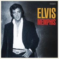 Presley Elvis: Memphis