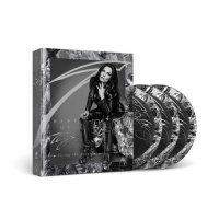 Tarja: Best Of: Living The Dream