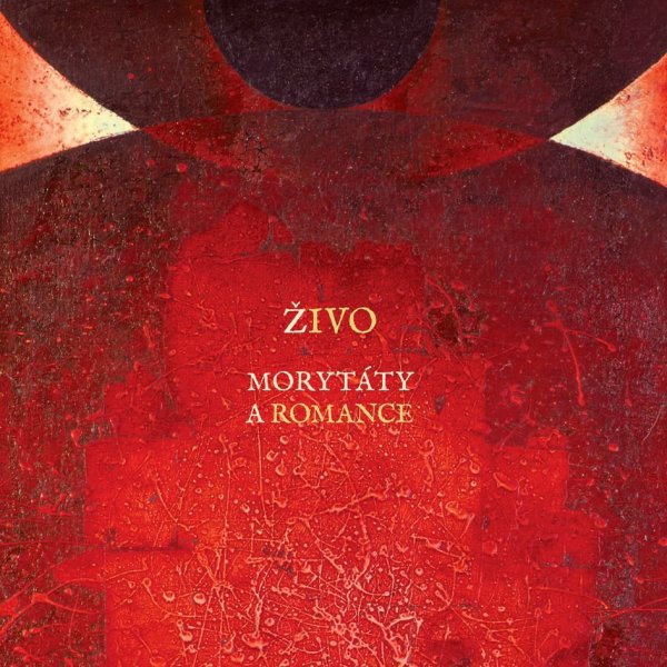 Živo: Morytáty a romance