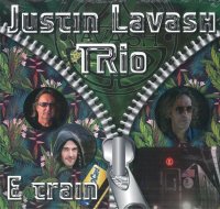 Lavash Justin Trio: E train