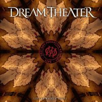 Dream Theater: Lost Not Forgotten Archives: Live At Wacken 2015 (Special Edition)