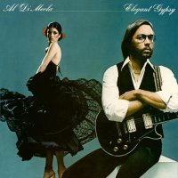 Di Meola Al - Elegant Gypsy