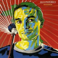 Pastorius Jaco: Invitation