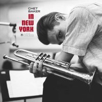 Baker Chet: In New York (Deluxe Edition)