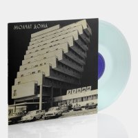 Molchat Doma: Etazhi (Coloured Vinyl)