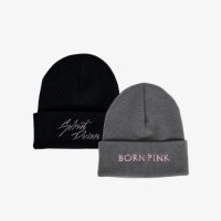 Blackpink: BPtour: Beanie