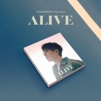 Lee Seok Single: Alive