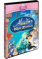 Aladin a král zlodějů S.E.