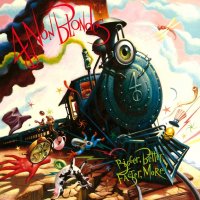 4 Non Blondes: Bigger, Better, Faster, More! (25th Anniversary Edition)