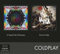 Coldplay: A Head Full Of Dreams / Viva La Vida