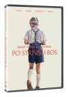 Po strništi bos - DVD