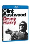 Drsný Harry - Blu-ray