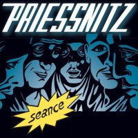 Priessnitz: Seance