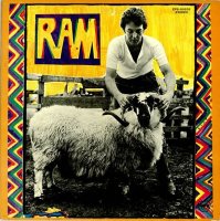 Paul McCartney: RAM