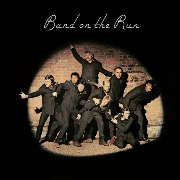 Paul McCartney: Band On The Run